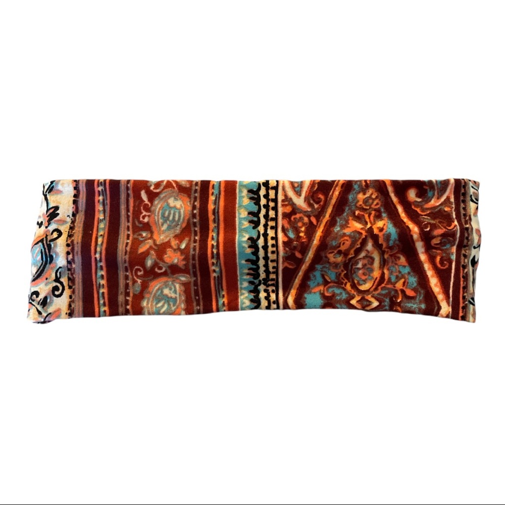 Turban headband - Picture 3 of 6